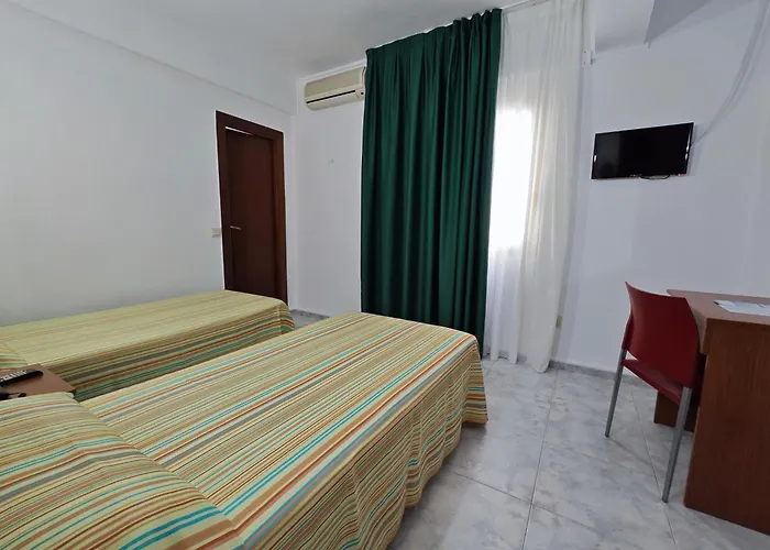 Hotel Camposol