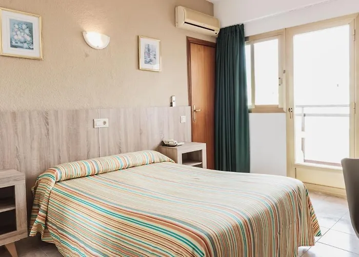 Hotel Camposol