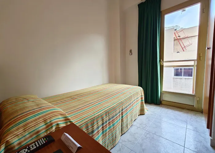 Hotel Camposol
