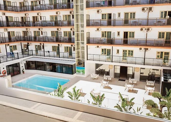 Hotel Camposol