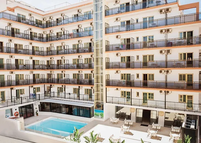 Hotel Camposol